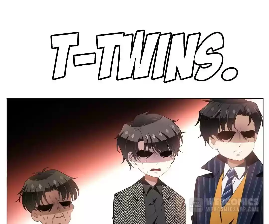 The Innocent Young Master Lu Chapter 82