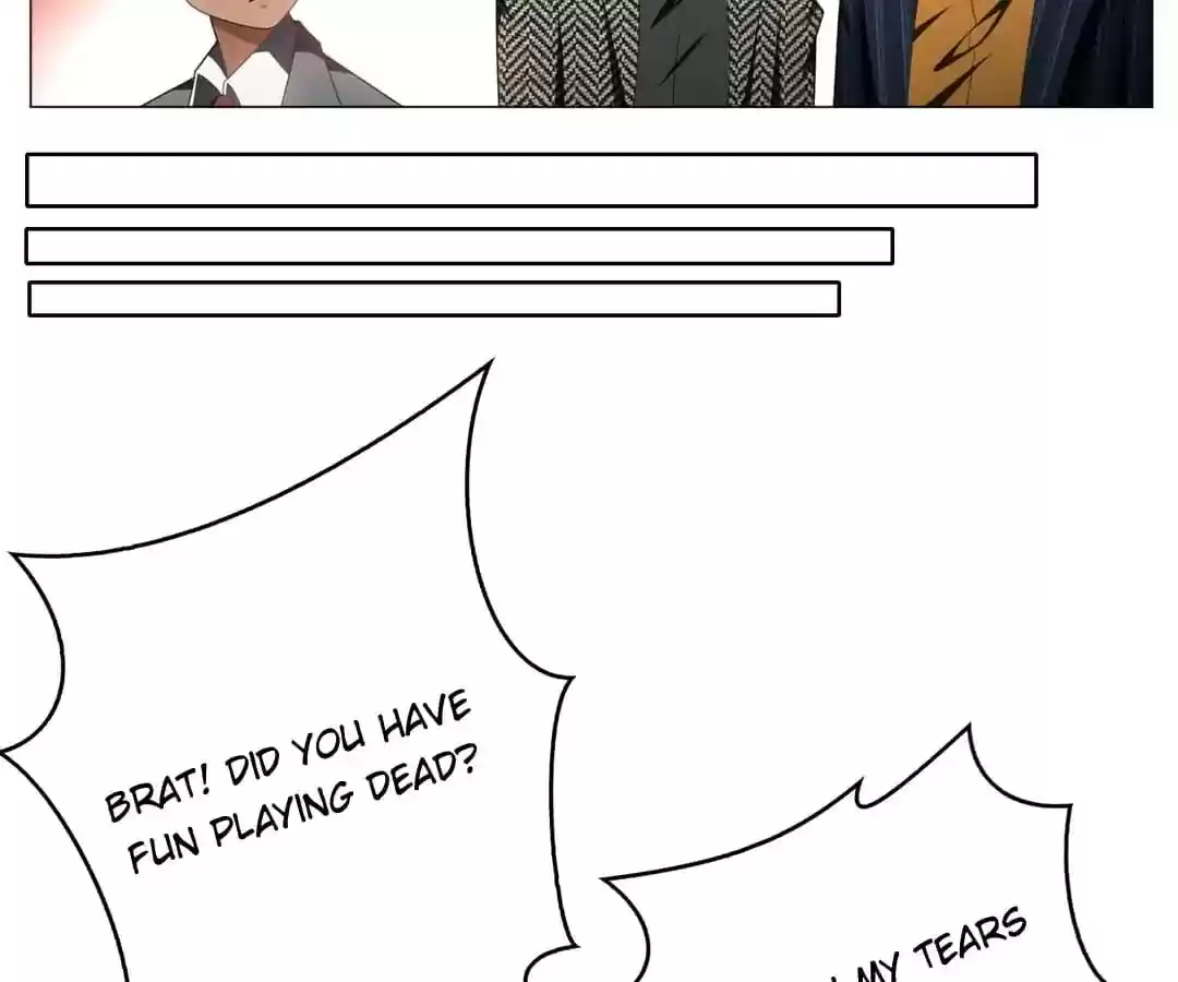 The Innocent Young Master Lu Chapter 82