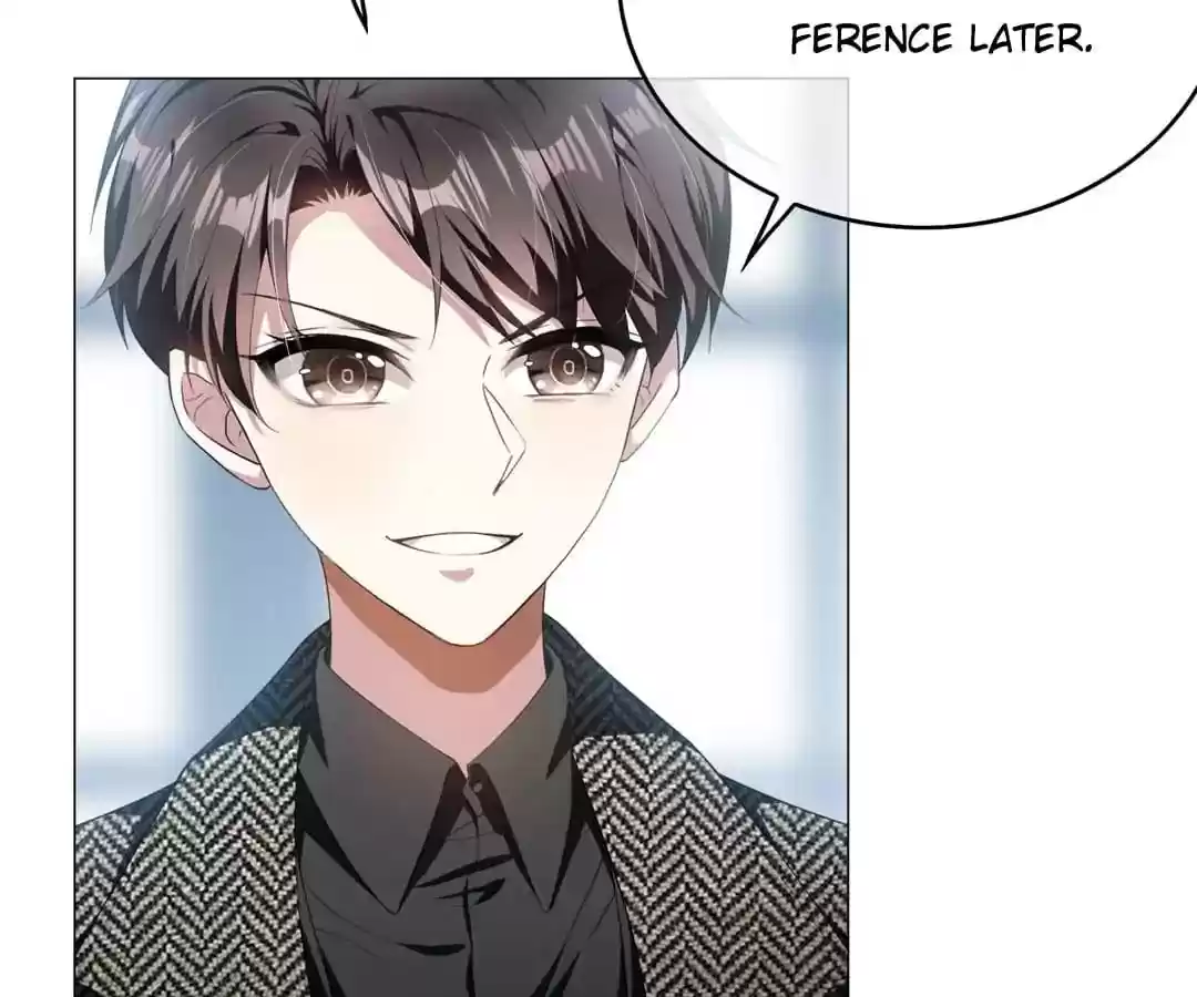 The Innocent Young Master Lu Chapter 82