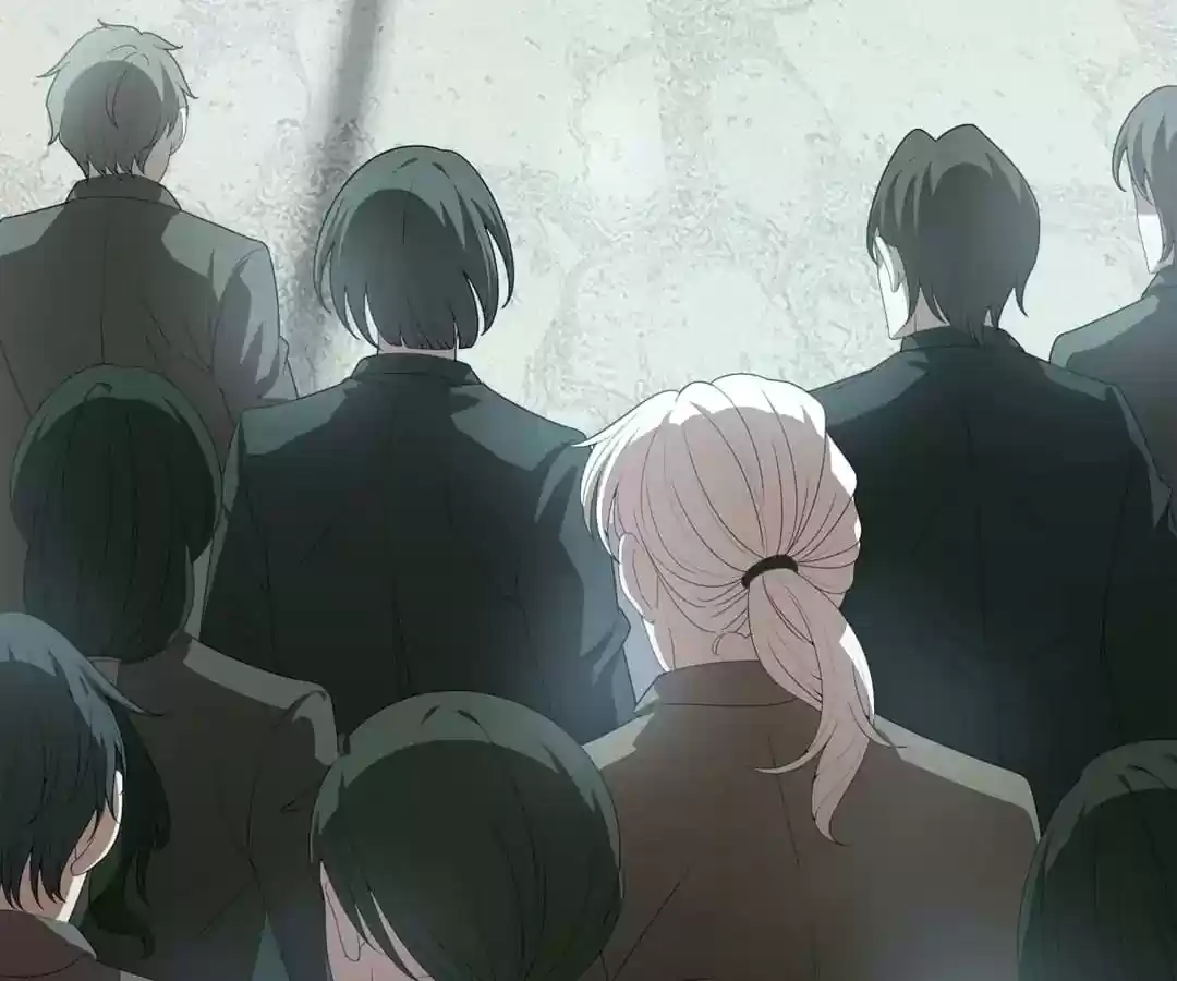 The Innocent Young Master Lu Chapter 82