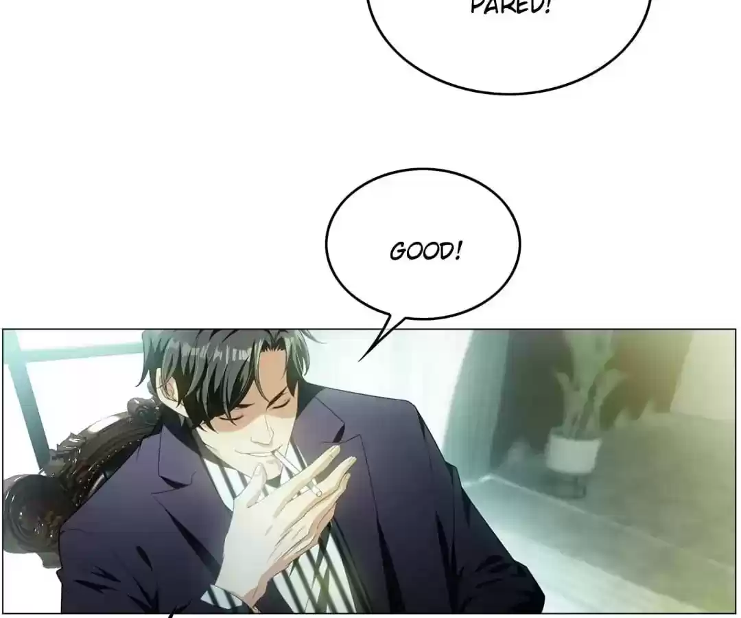 The Innocent Young Master Lu Chapter 82