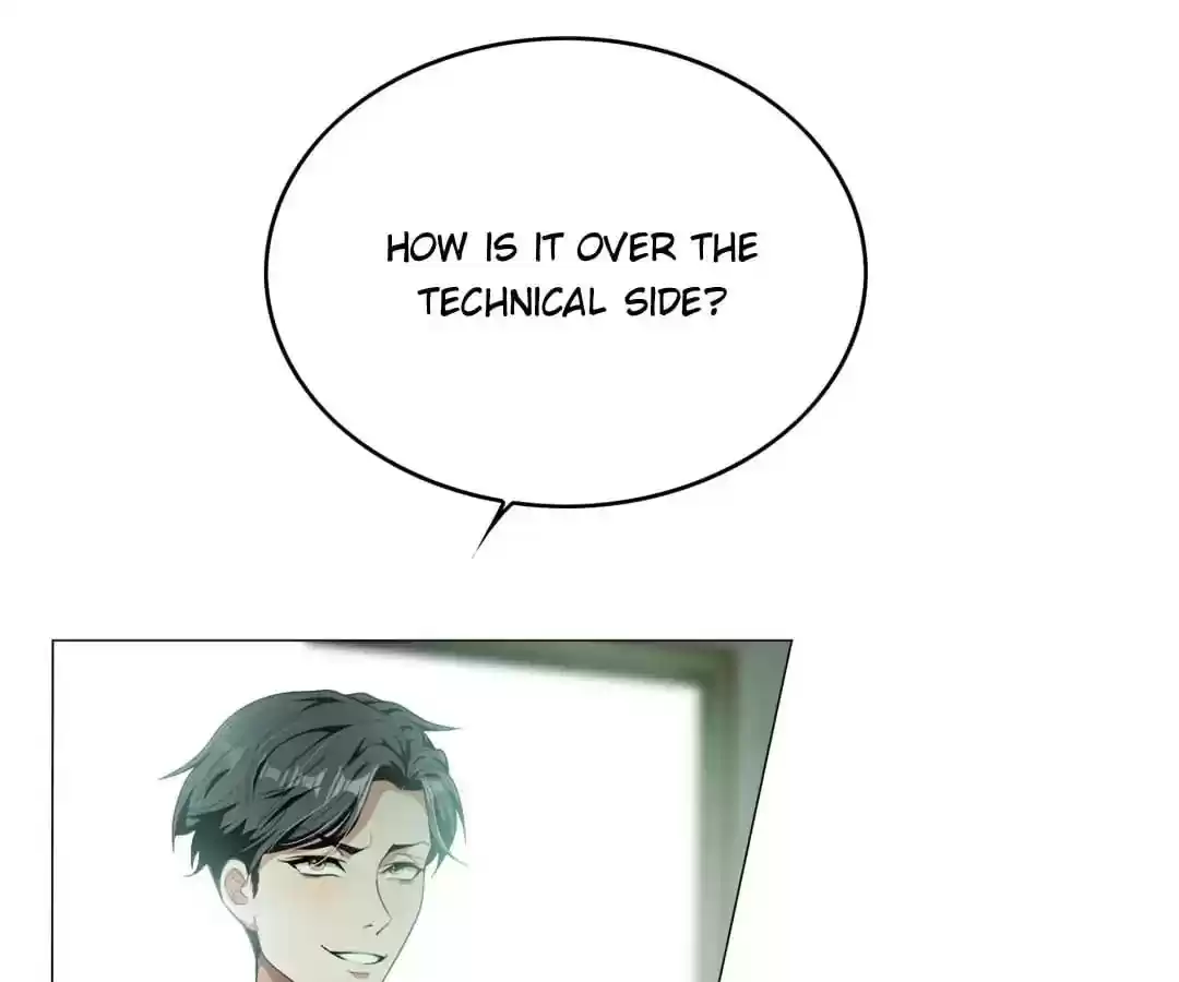 The Innocent Young Master Lu Chapter 82