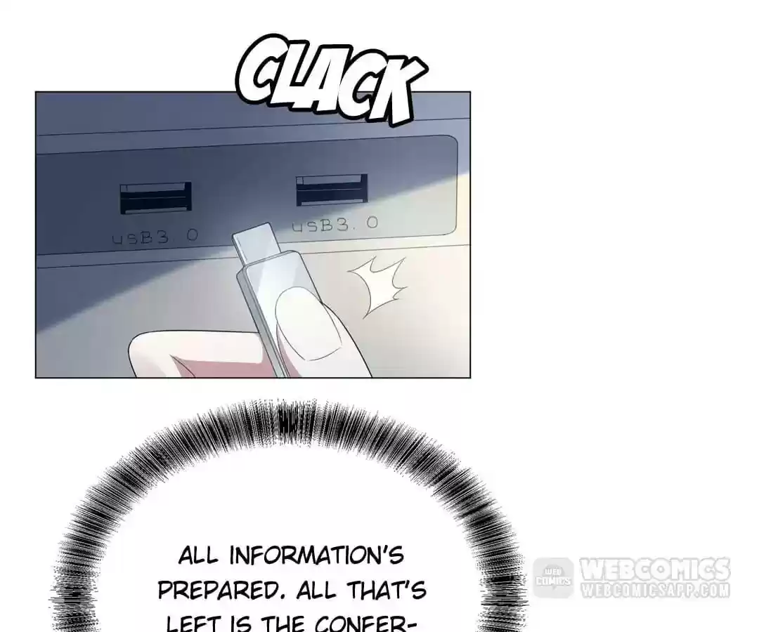 The Innocent Young Master Lu Chapter 82