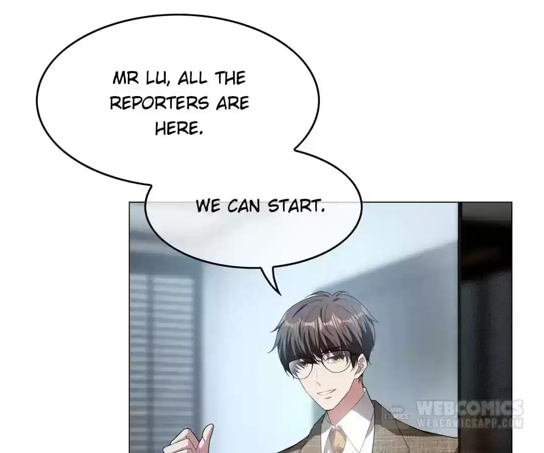 The Innocent Young Master Lu Chapter 82