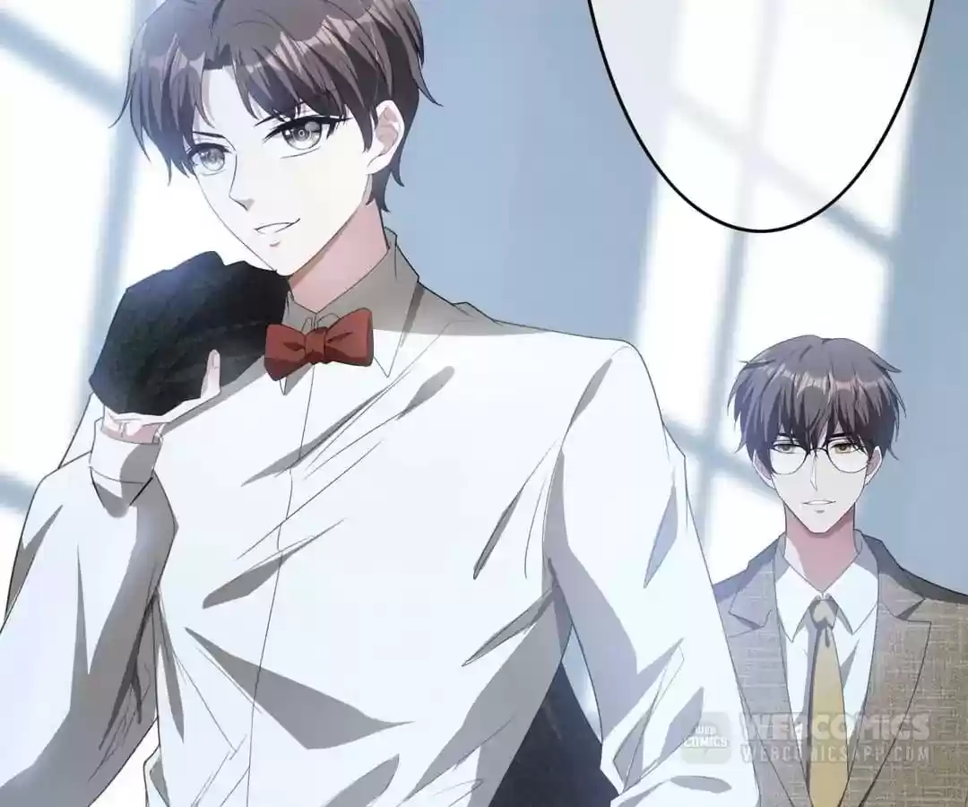 The Innocent Young Master Lu Chapter 82