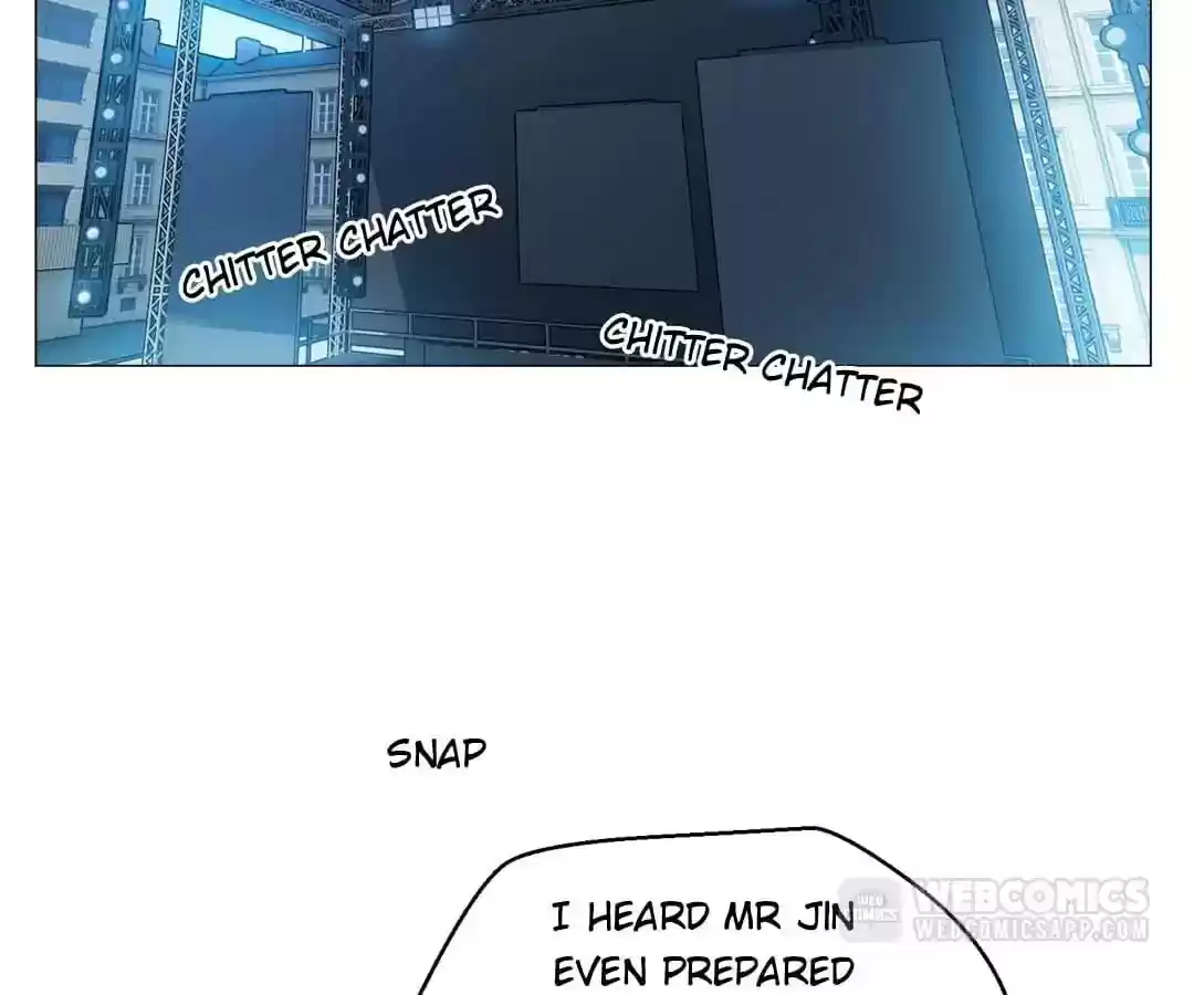 The Innocent Young Master Lu Chapter 82