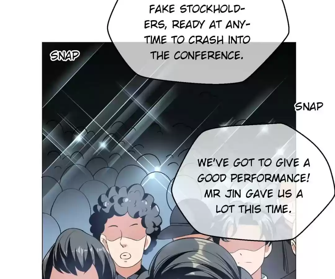 The Innocent Young Master Lu Chapter 82