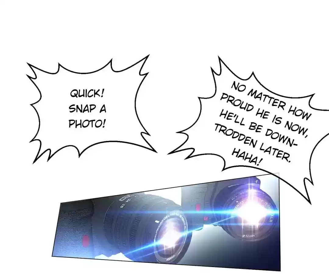 The Innocent Young Master Lu Chapter 82