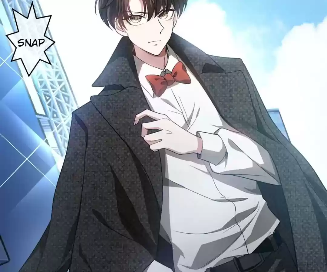 The Innocent Young Master Lu Chapter 82