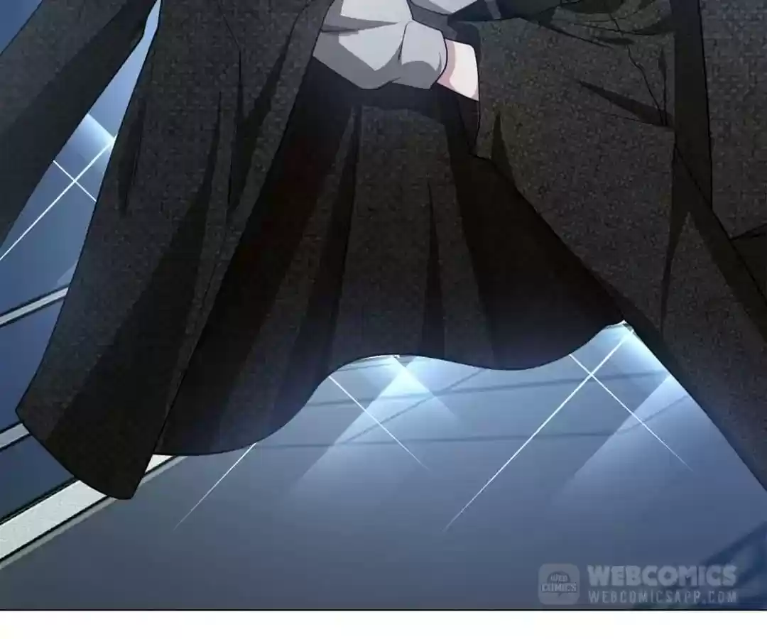 The Innocent Young Master Lu Chapter 82