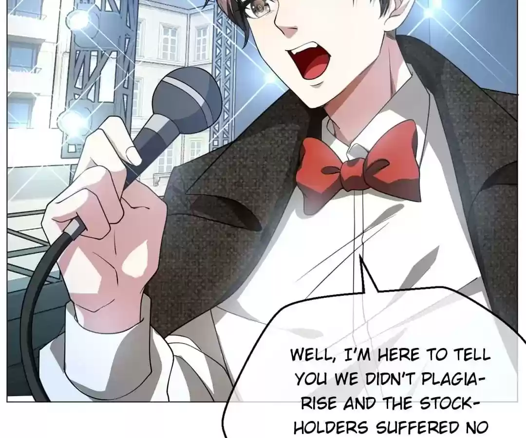 The Innocent Young Master Lu Chapter 82