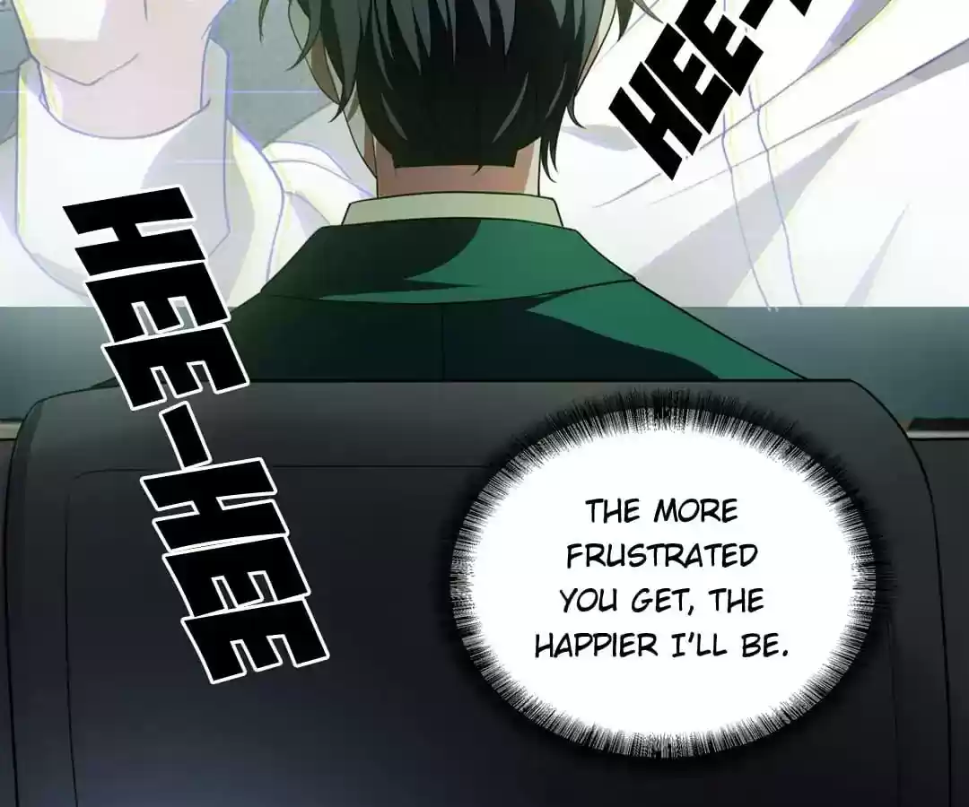 The Innocent Young Master Lu Chapter 83