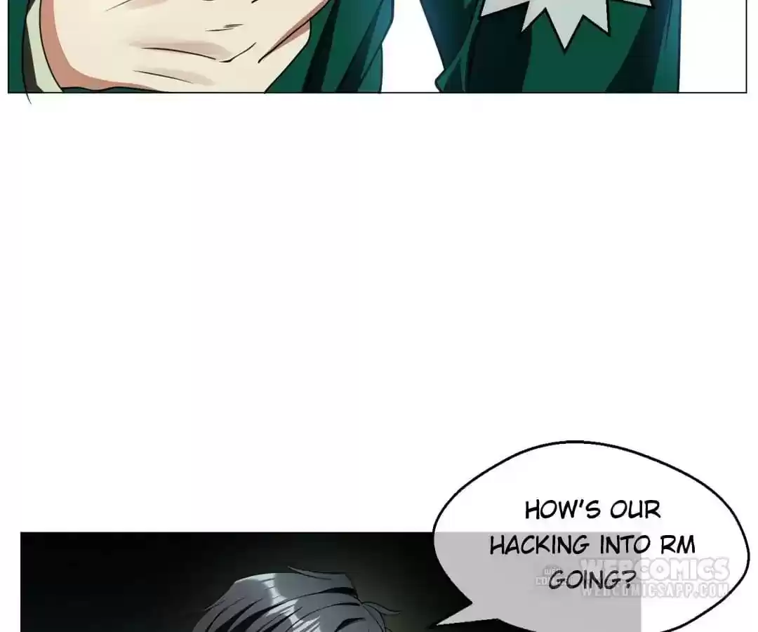 The Innocent Young Master Lu Chapter 83