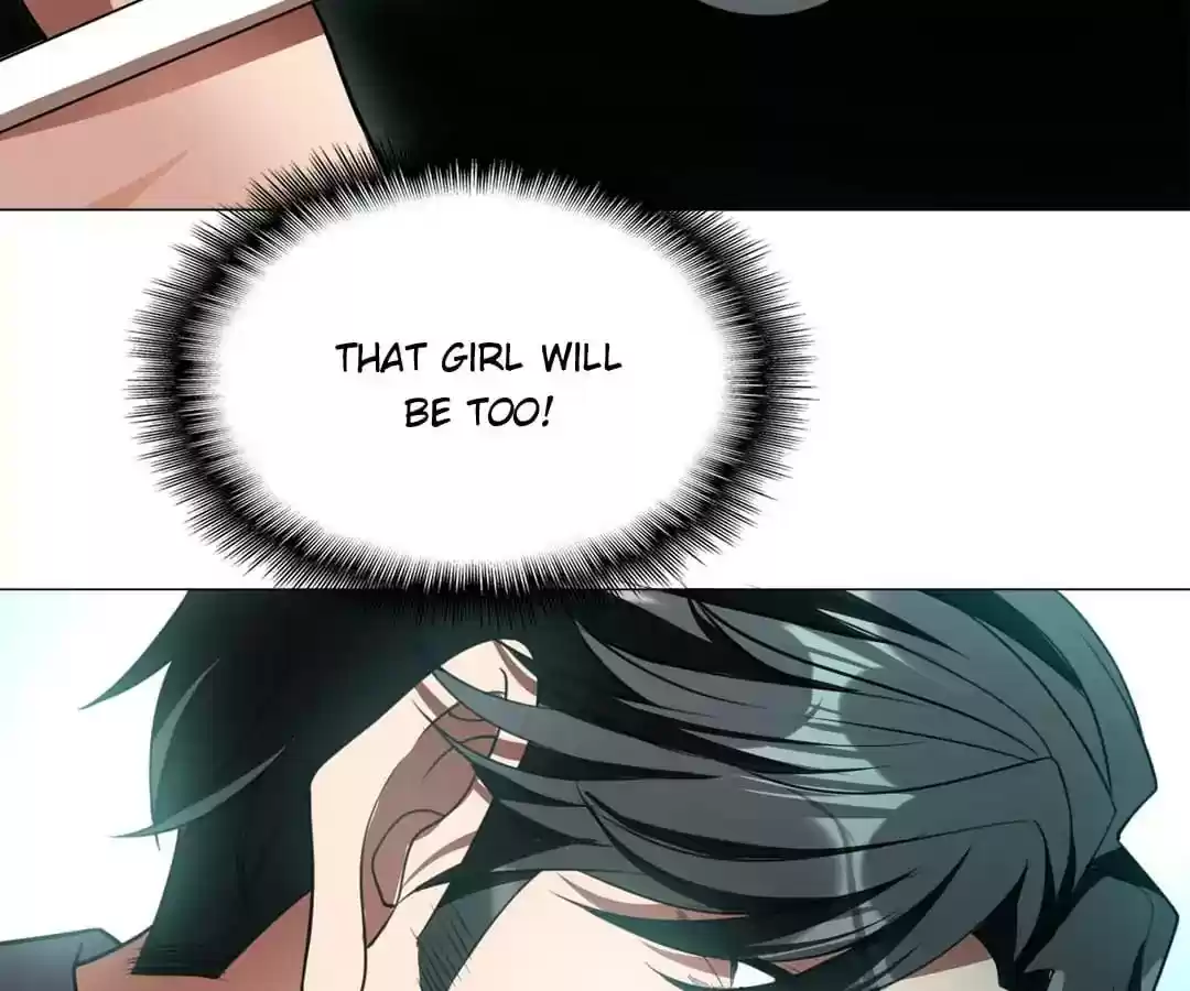 The Innocent Young Master Lu Chapter 83