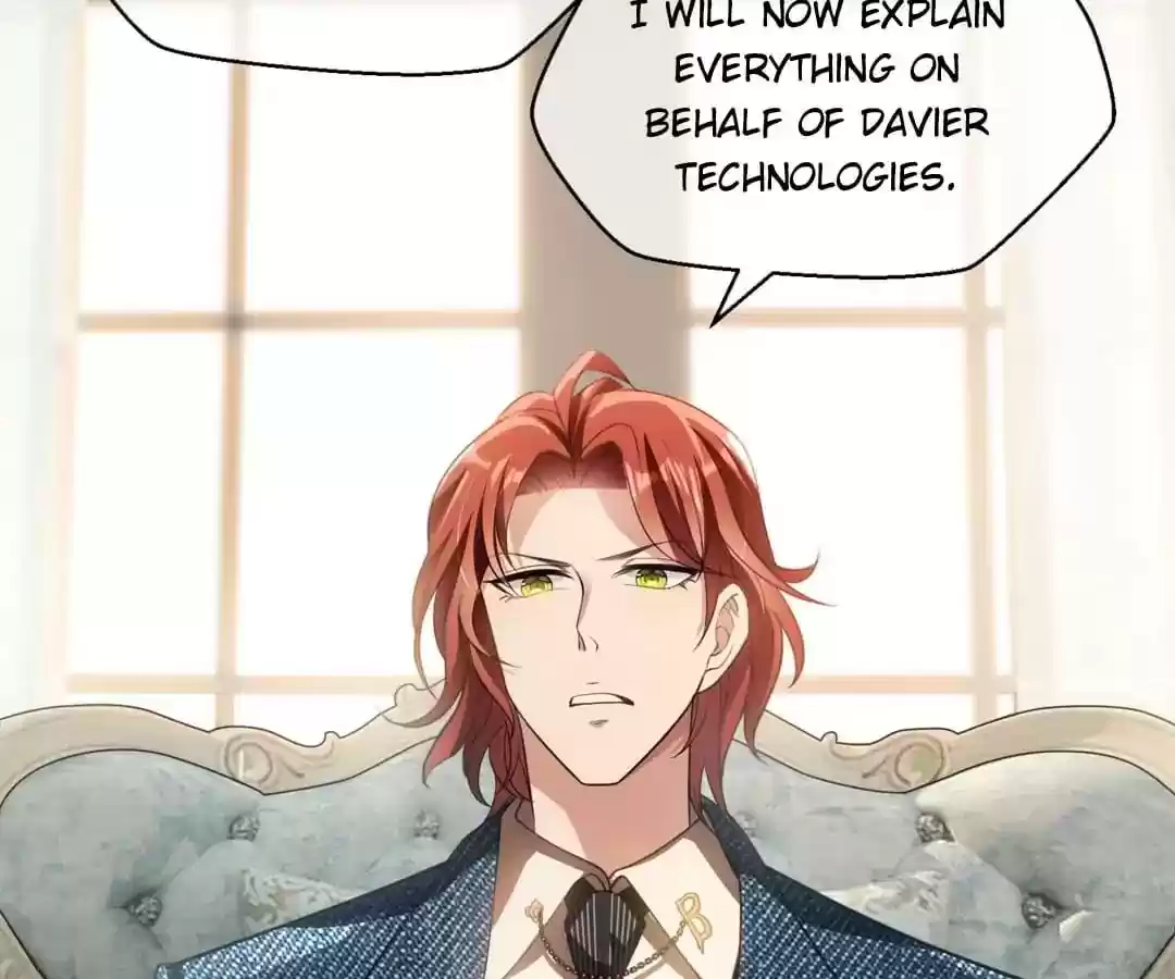 The Innocent Young Master Lu Chapter 83