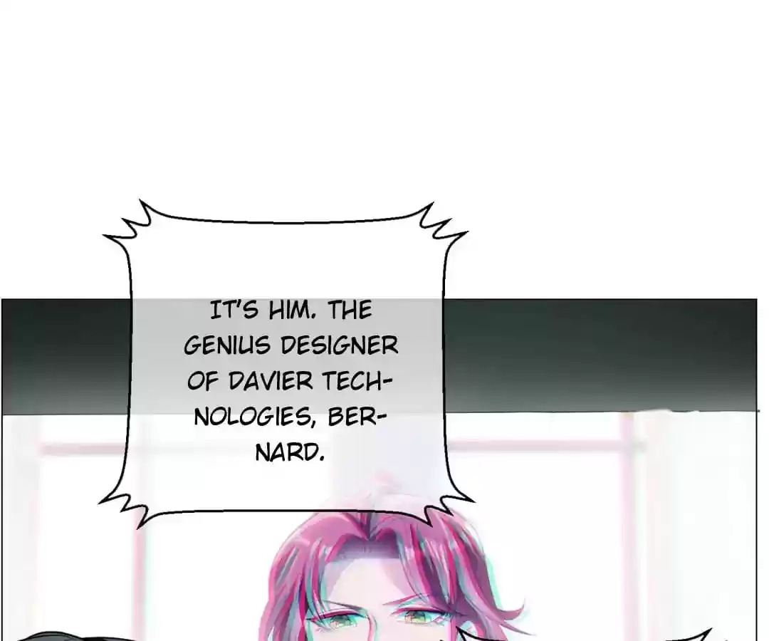 The Innocent Young Master Lu Chapter 83