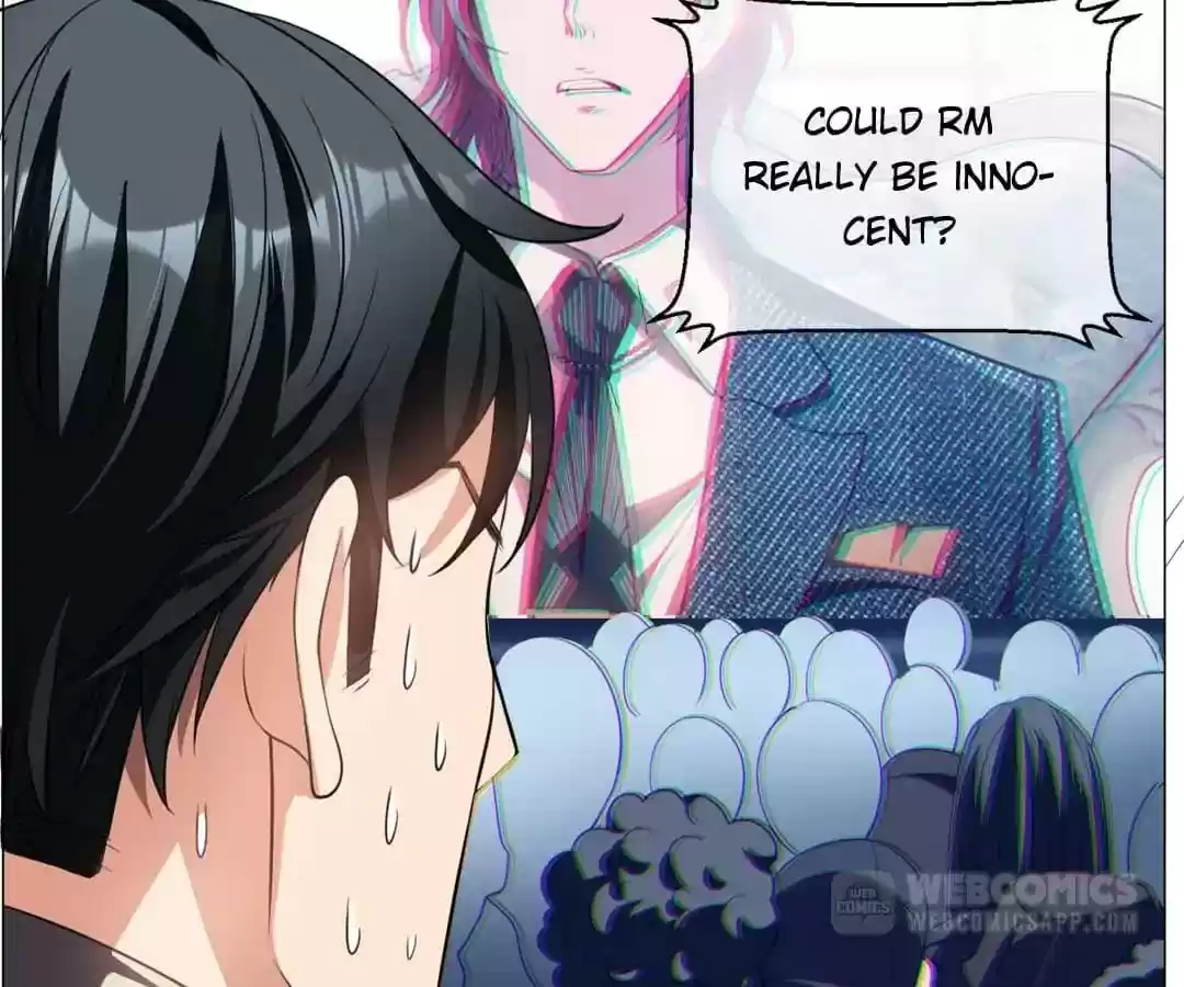 The Innocent Young Master Lu Chapter 83