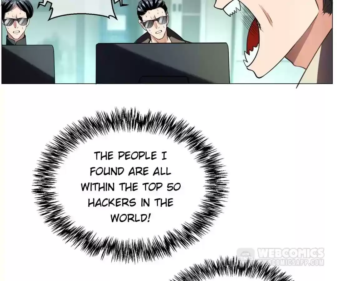 The Innocent Young Master Lu Chapter 83