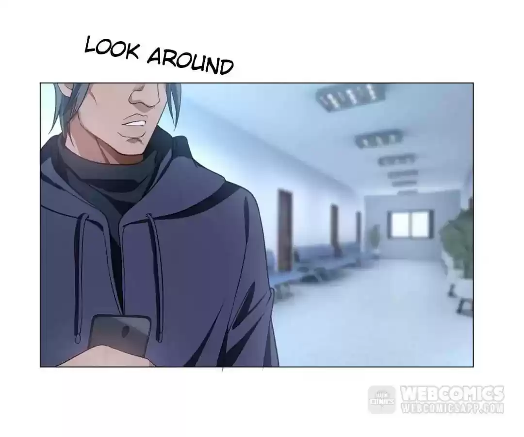 The Innocent Young Master Lu Chapter 83