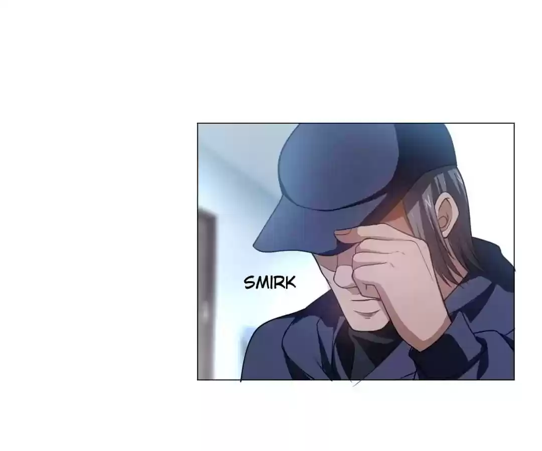 The Innocent Young Master Lu Chapter 83