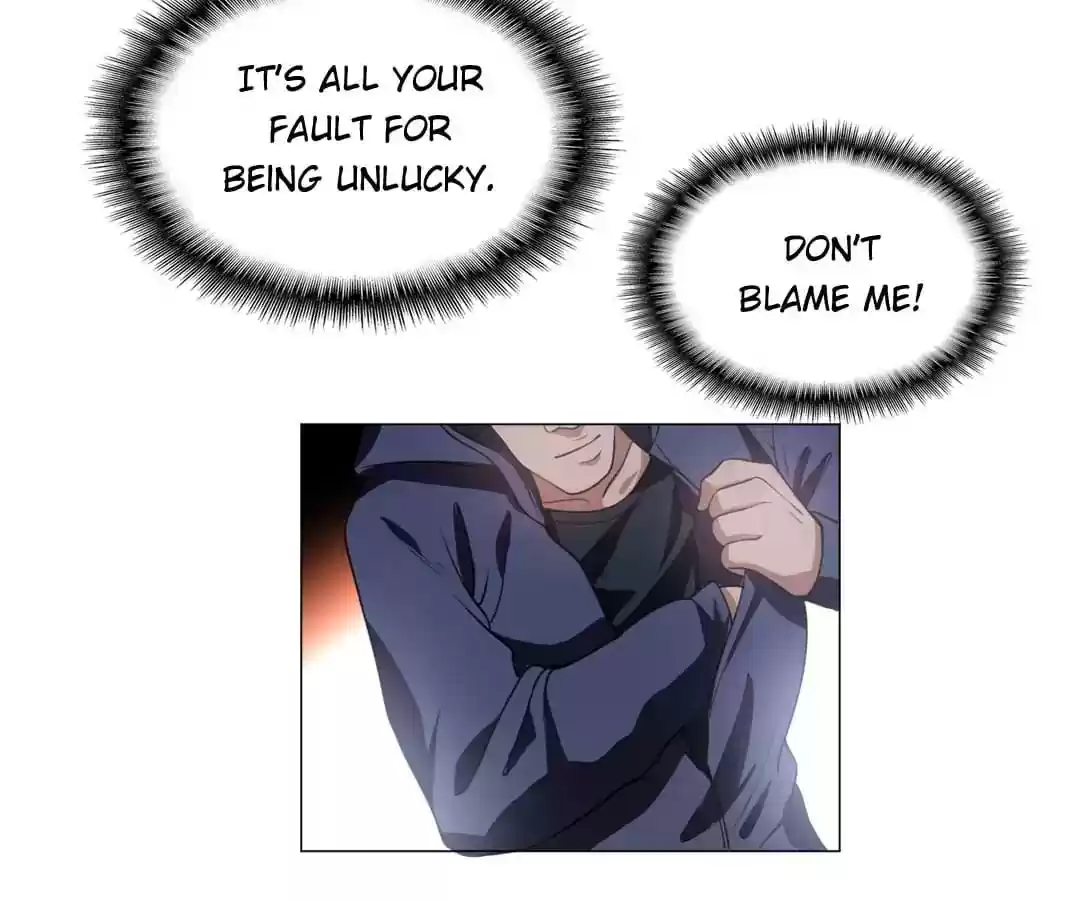 The Innocent Young Master Lu Chapter 83