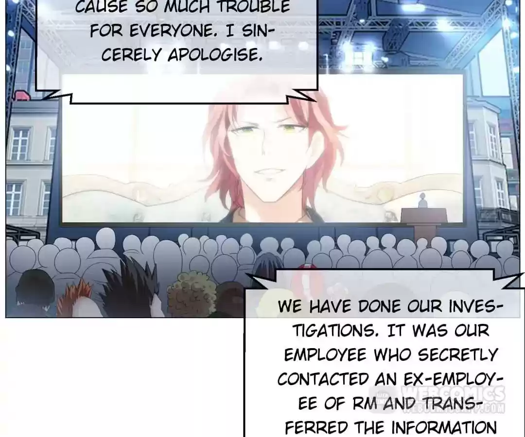 The Innocent Young Master Lu Chapter 83