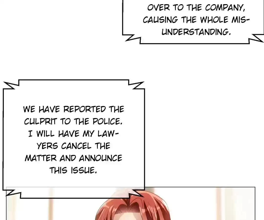 The Innocent Young Master Lu Chapter 83