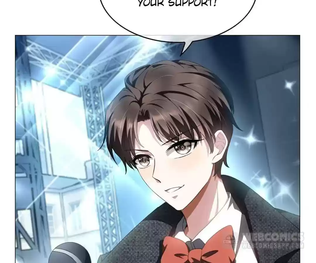 The Innocent Young Master Lu Chapter 83