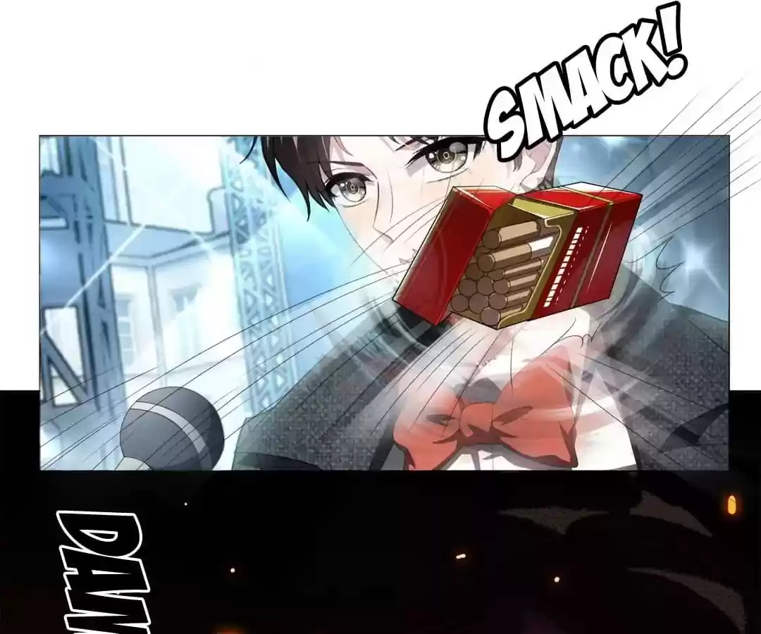 The Innocent Young Master Lu Chapter 83