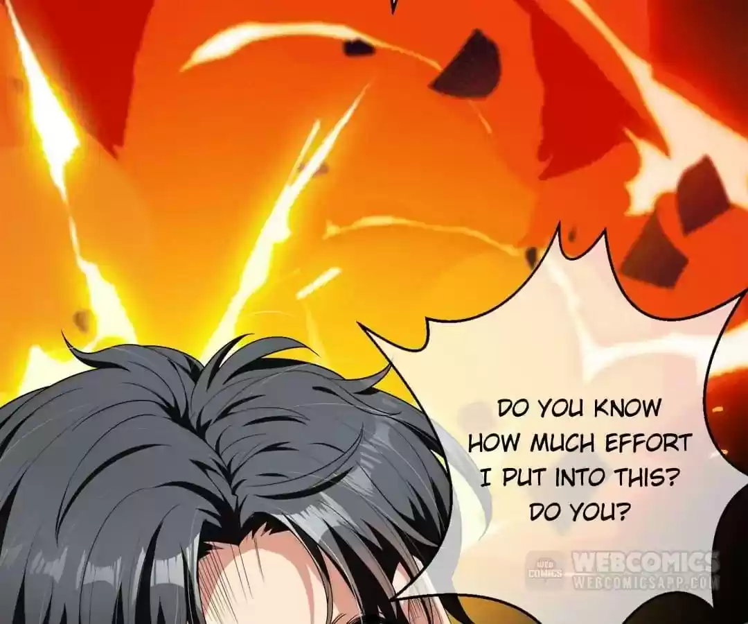 The Innocent Young Master Lu Chapter 83