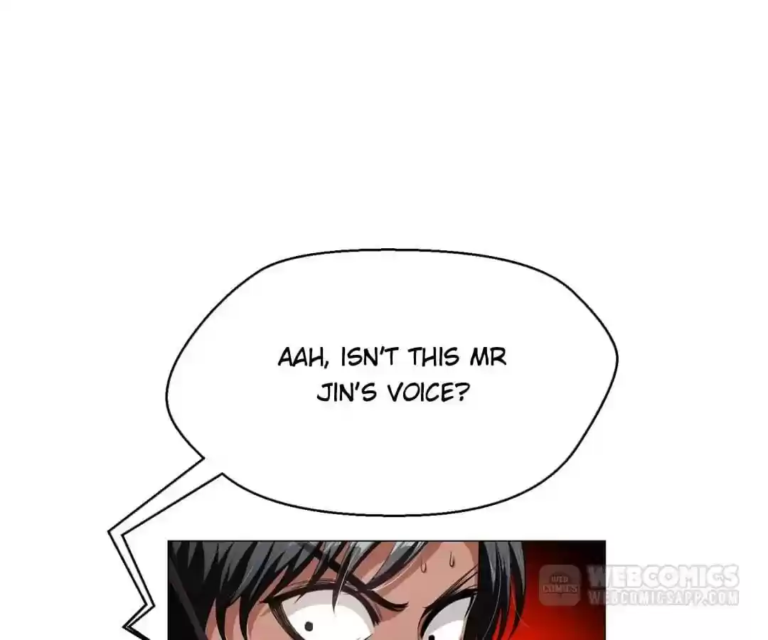 The Innocent Young Master Lu Chapter 83