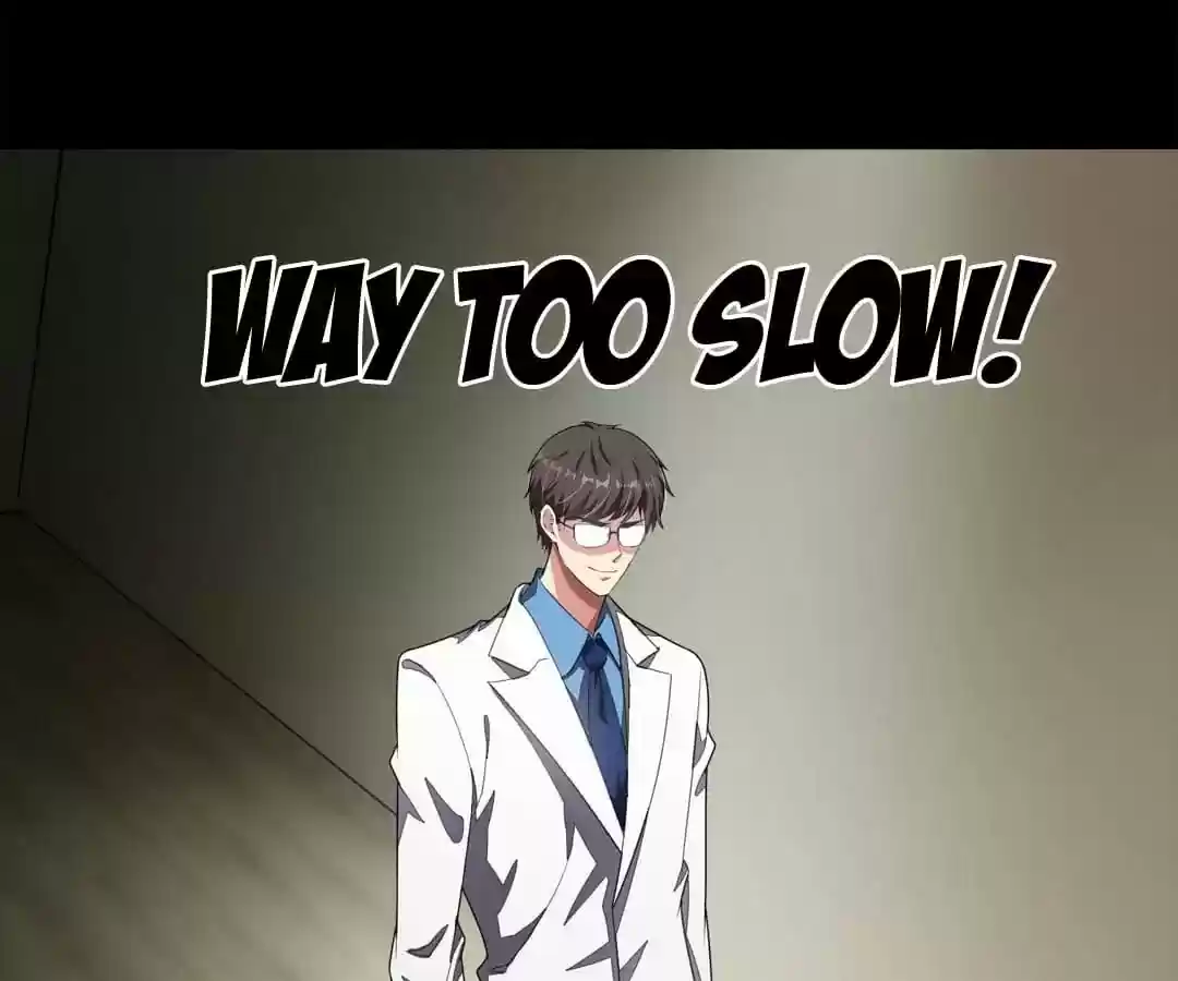 The Innocent Young Master Lu Chapter 83