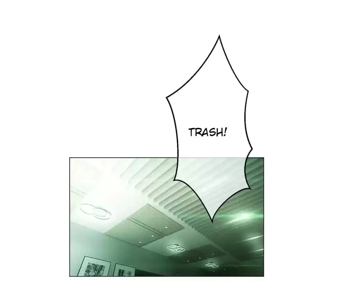 The Innocent Young Master Lu Chapter 84