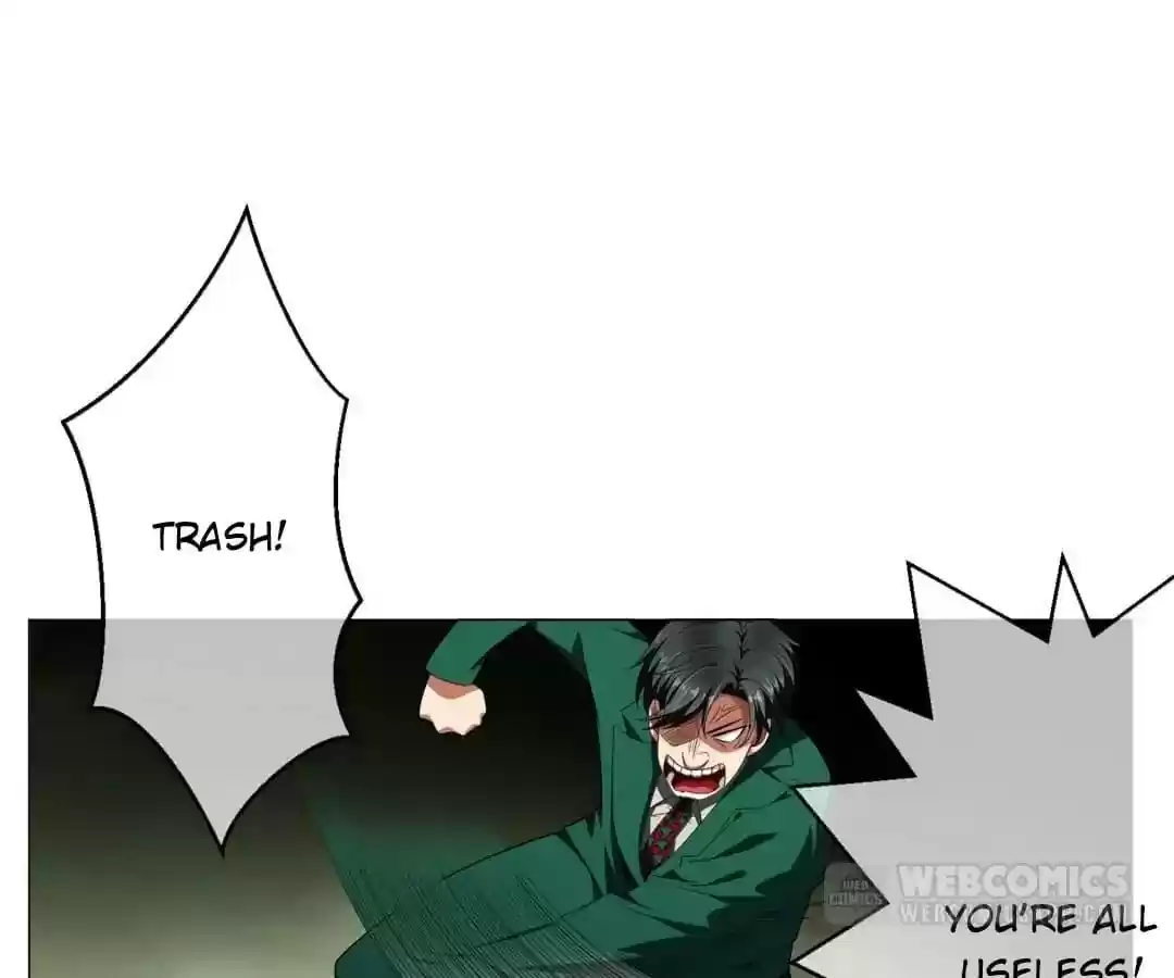 The Innocent Young Master Lu Chapter 84