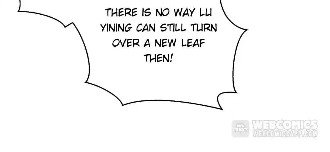 The Innocent Young Master Lu Chapter 84