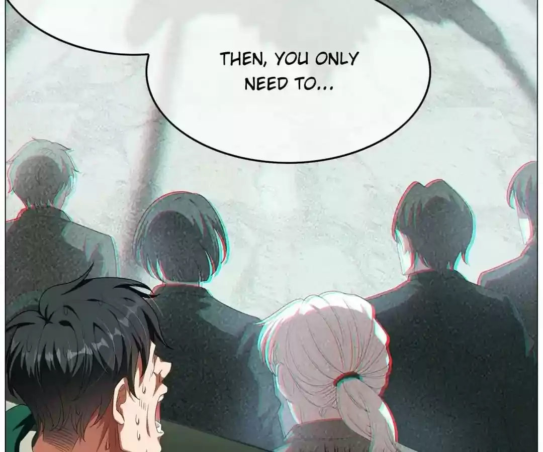 The Innocent Young Master Lu Chapter 84