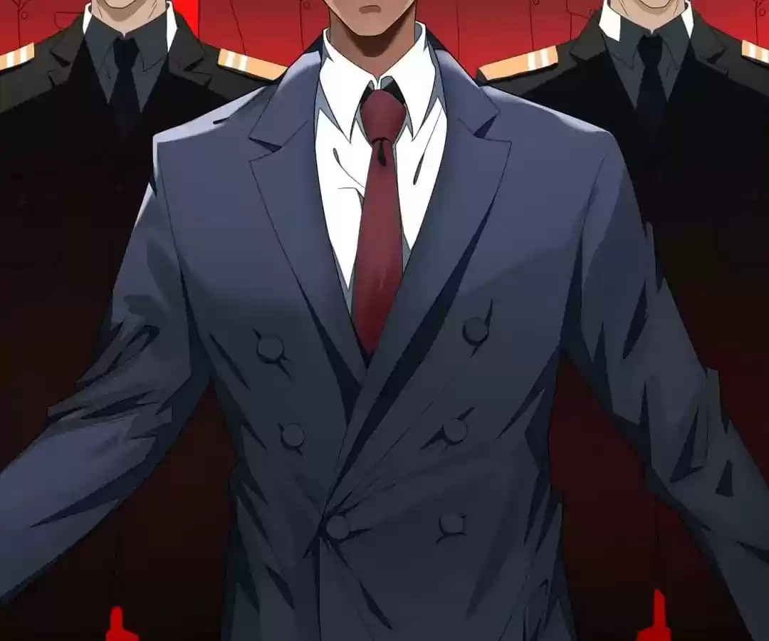 The Innocent Young Master Lu Chapter 84