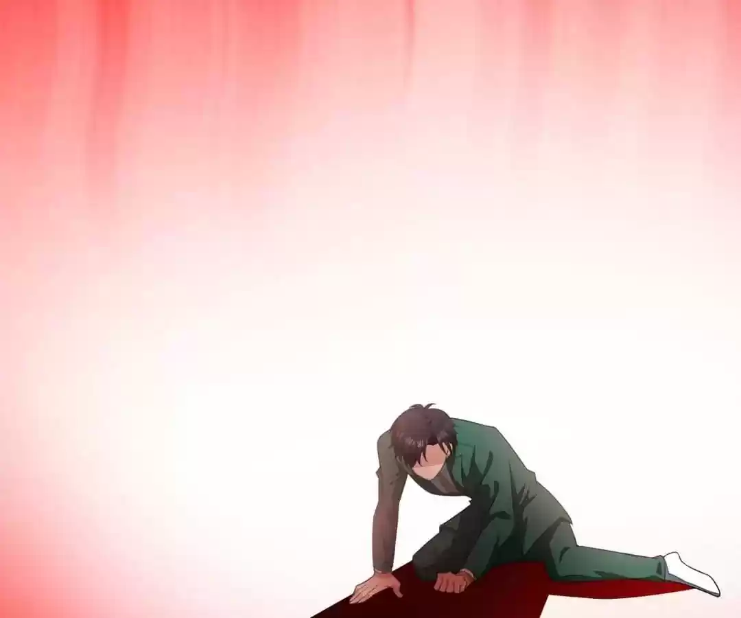 The Innocent Young Master Lu Chapter 84