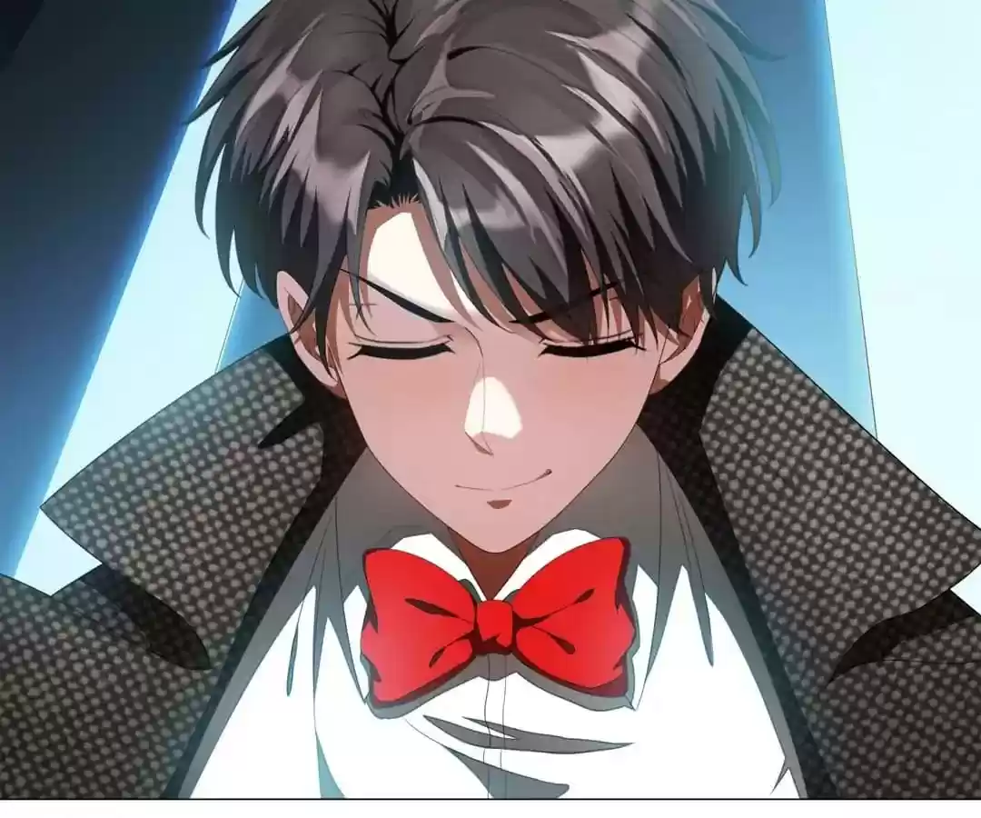 The Innocent Young Master Lu Chapter 84