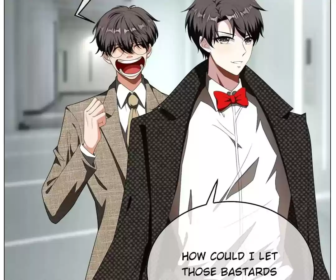 The Innocent Young Master Lu Chapter 84