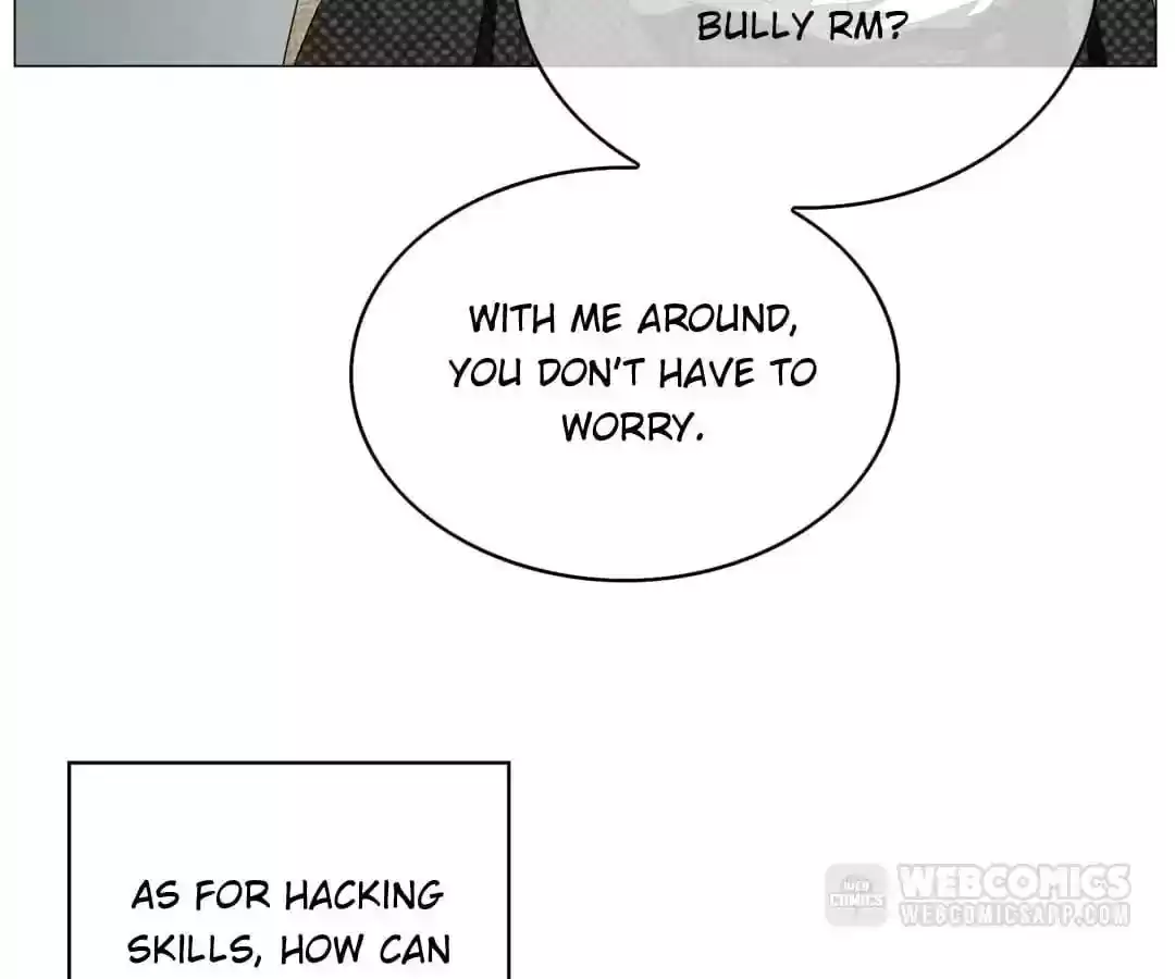 The Innocent Young Master Lu Chapter 84