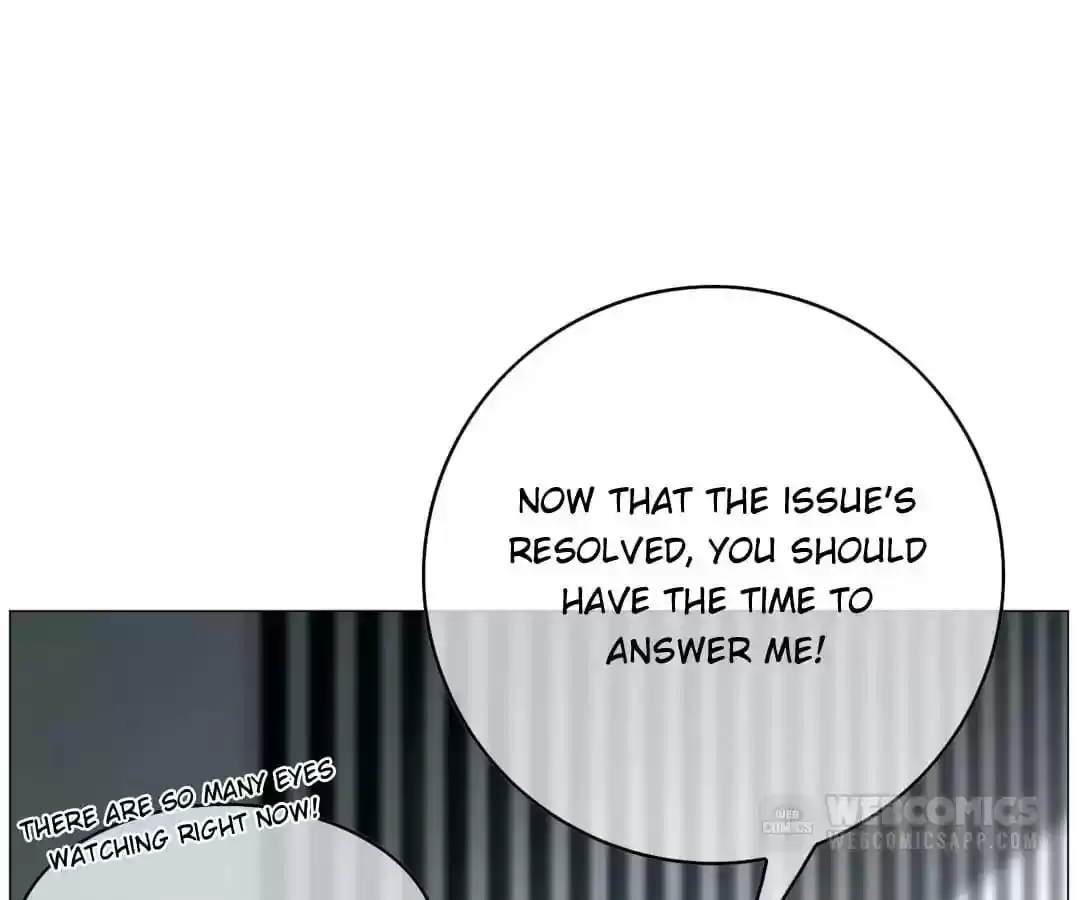 The Innocent Young Master Lu Chapter 84