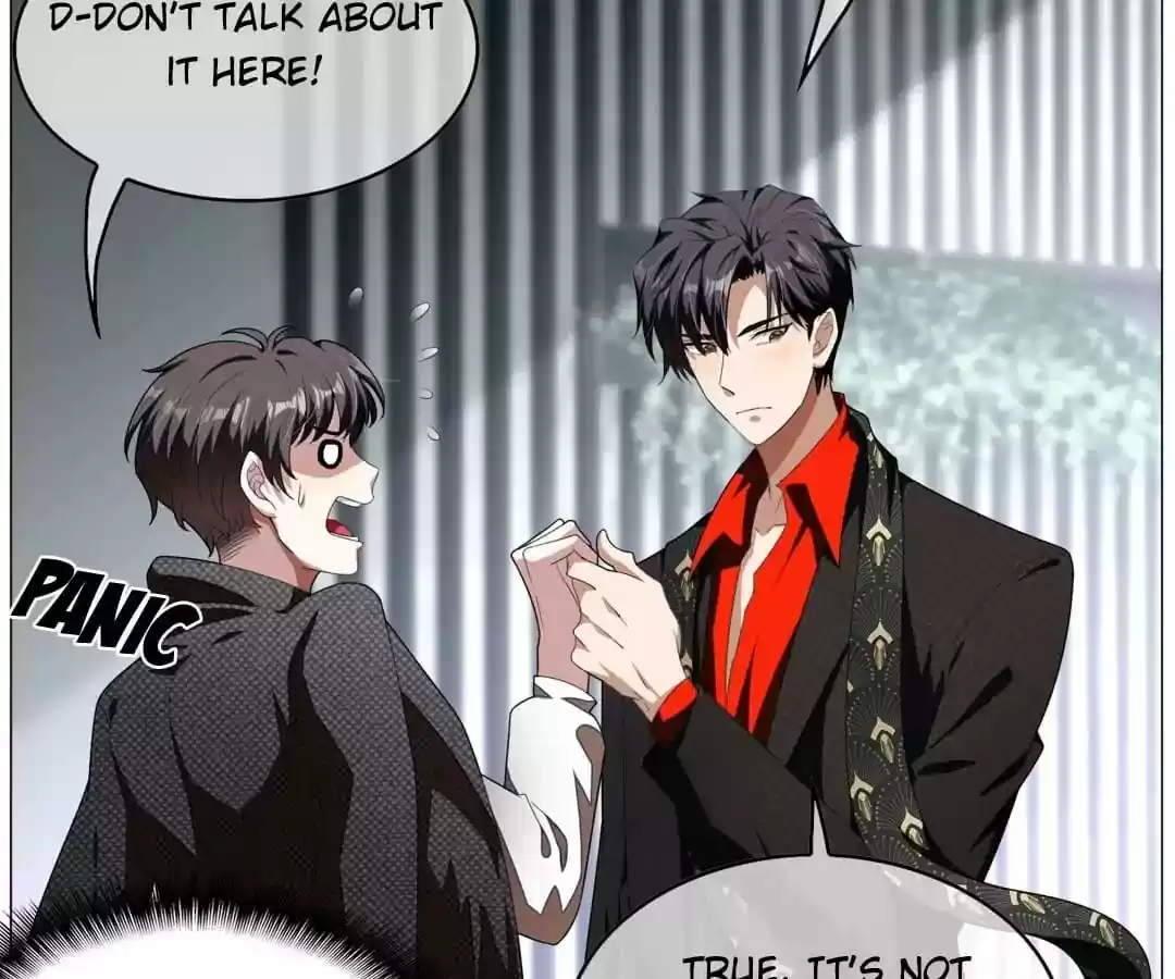 The Innocent Young Master Lu Chapter 84