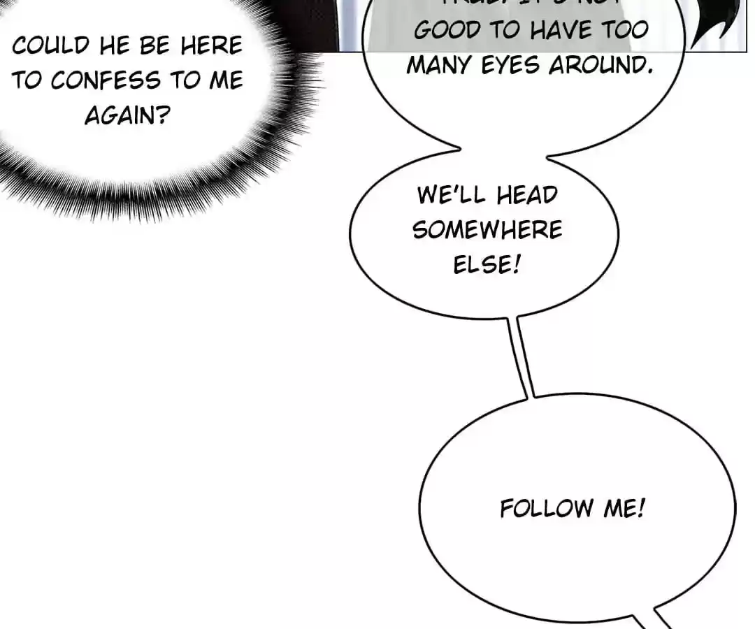 The Innocent Young Master Lu Chapter 84