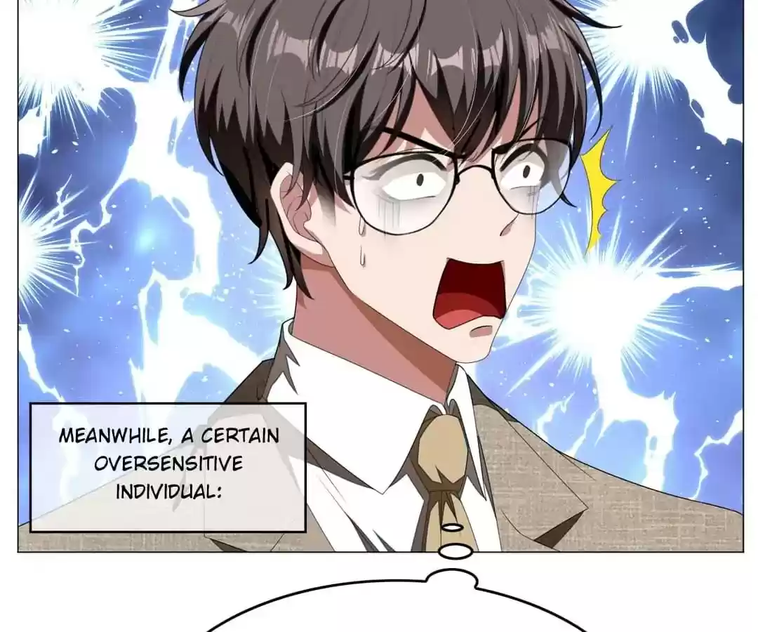 The Innocent Young Master Lu Chapter 84