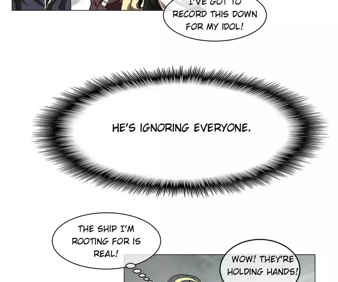 The Innocent Young Master Lu Chapter 84