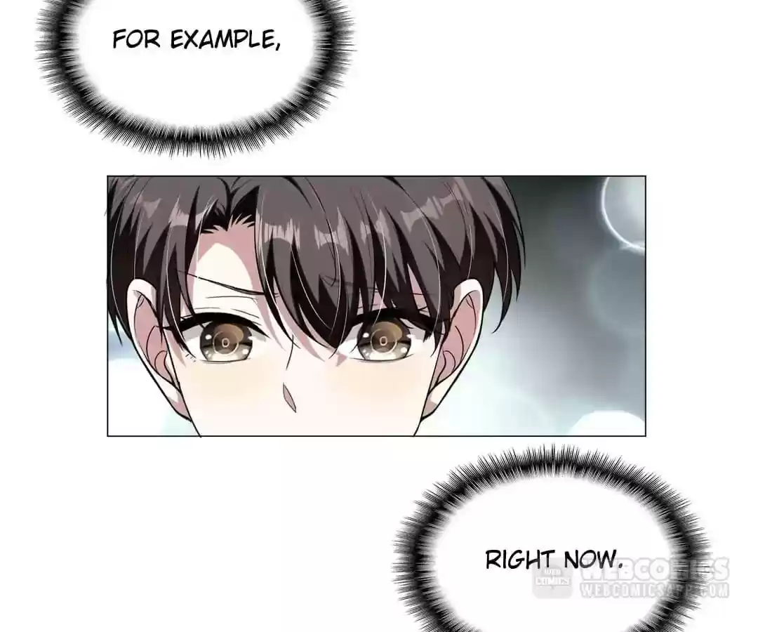 The Innocent Young Master Lu Chapter 84