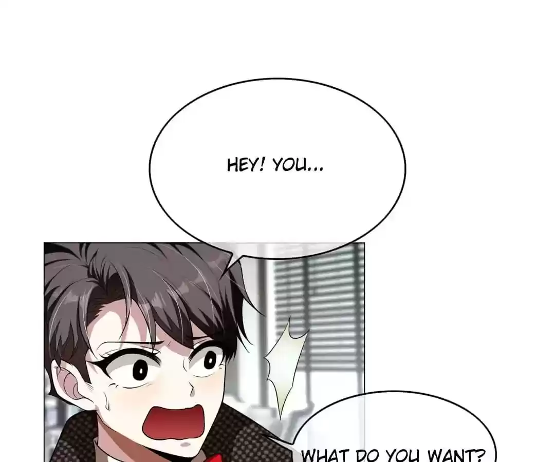 The Innocent Young Master Lu Chapter 84