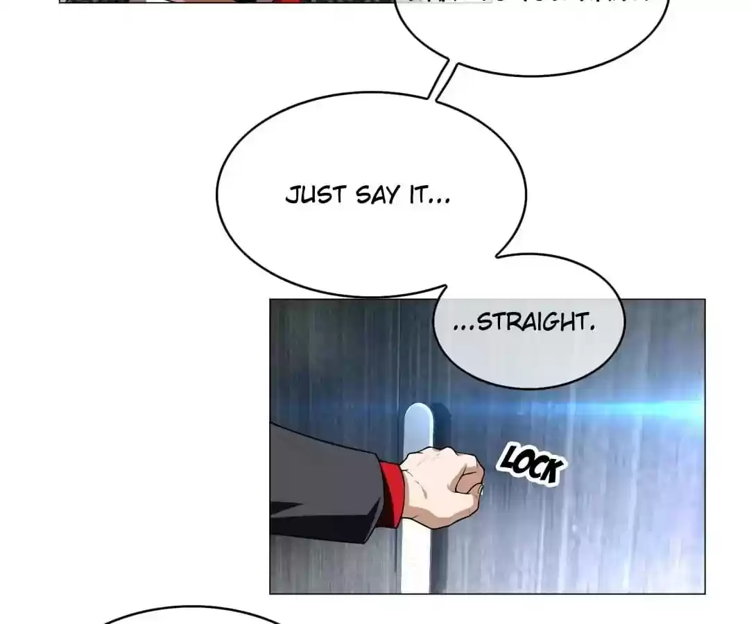 The Innocent Young Master Lu Chapter 84