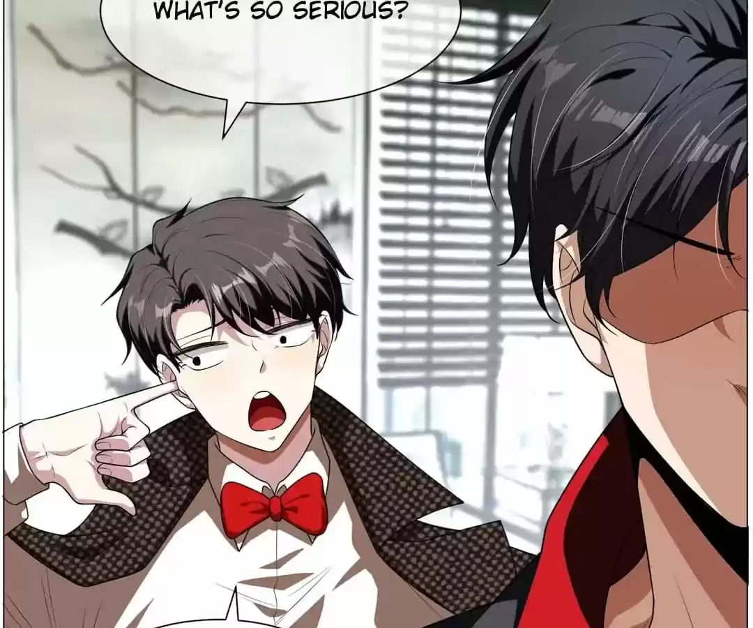 The Innocent Young Master Lu Chapter 84